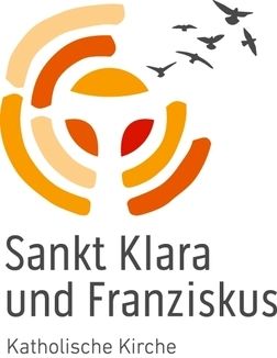 Logo - St. Klara und Franziskus, Hanau